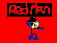 RED MAN: 2020 Game Remake screenshot, image №3660115 - RAWG
