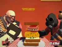 Sandvich maker screenshot, image №996893 - RAWG