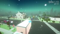 Paper Dash - City Hustle screenshot, image №4024361 - RAWG