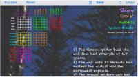 Logic Puzzle Genius p screenshot, image №1836220 - RAWG