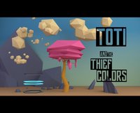 Toti and the Thief Colors screenshot, image №2196793 - RAWG