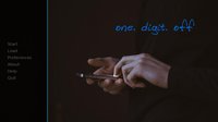 one. digit. off screenshot, image №2388038 - RAWG
