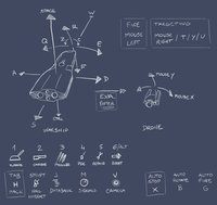 The Hologram Demo screenshot, image №1823979 - RAWG