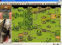 Panzer Campaigns: Rzhev '42 screenshot, image №365834 - RAWG