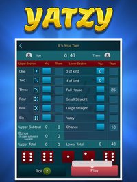 Board Games: Play Ludo & Yatzy screenshot, image №2031710 - RAWG