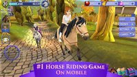 Horse Riding Tales - Ride With Friends screenshot, image №2081447 - RAWG