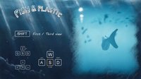 Fish & Plastic screenshot, image №2144523 - RAWG