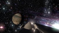 WIP - Inter Galactic Flight Simulator screenshot, image №2152516 - RAWG