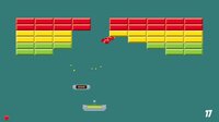 Arkanoid (itch) (dsphynx) screenshot, image №3796057 - RAWG