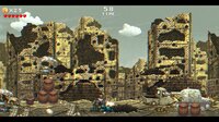 Slugs Warrior screenshot, image №3239025 - RAWG