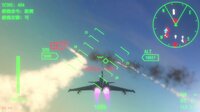 AURORA FLIGHT (オーロラ・フライト) screenshot, image №4163978 - RAWG