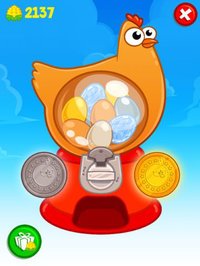 Pogo Chick screenshot, image №913376 - RAWG