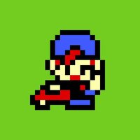 Super Lawn Boy - pre-alpha 2 screenshot, image №2539427 - RAWG