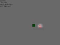 Prose Platformer screenshot, image №3405656 - RAWG