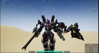 Soul Tech: Millennium screenshot, image №1861507 - RAWG