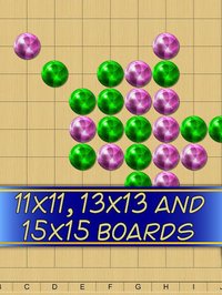 Gomoku V+, 2018 edition. screenshot, image №1377551 - RAWG