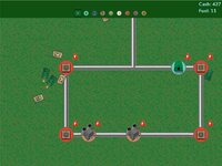 Powerline Defense screenshot, image №3304473 - RAWG