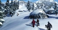 Shaun White Snowboarding screenshot, image №497308 - RAWG