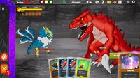 Dreamians: Card Battle screenshot, image №4217090 - RAWG
