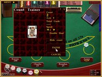 Casino Blackjack screenshot, image №367301 - RAWG