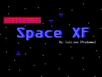 Space XF v0.9 Alpha (HTML 5) screenshot, image №1214582 - RAWG