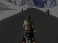Sport Bike Race 2017 screenshot, image №1604906 - RAWG