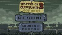 Trapped On Cleveland screenshot, image №2485405 - RAWG