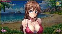 Waifu Simulator: Beach Edition screenshot, image №4116648 - RAWG