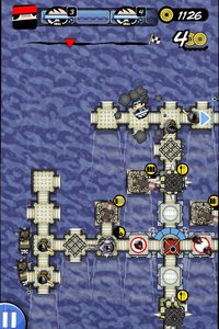 Ninja Raft screenshot, image №1976116 - RAWG