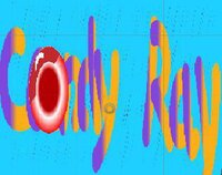 Candy Ray screenshot, image №2865075 - RAWG