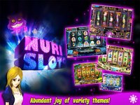 Nuri Slots - Lightning Fever screenshot, image №893153 - RAWG