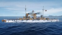 World of Warships: Legends — Gunfighters screenshot, image №2469769 - RAWG