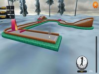 Retro Mini Golf Master screenshot, image №2112758 - RAWG