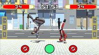 Dance Fighter screenshot, image №3457324 - RAWG