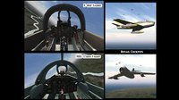 GS-III Heroes of the MIG Alley screenshot, image №1545765 - RAWG