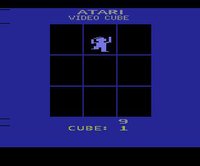 Atari Video Cube screenshot, image №725742 - RAWG