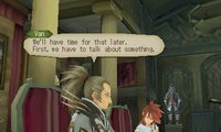 Tales of the Abyss screenshot, image №539421 - RAWG