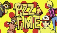 Pizza Time (Michael Sim, schemesmith, BlazeBoy13) screenshot, image №2440014 - RAWG