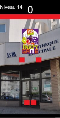 BM Dijon Party Game screenshot, image №2879200 - RAWG