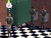 The Sims 2 screenshot, image №375944 - RAWG