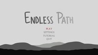 Endless Path (Binus Game Development Club, Revay, kinako manjuu, Kenshia, Winson Allan Wijaya, Wilson Nathaniel, Youma) screenshot, image №3790051 - RAWG