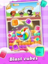Pet Dog Rescue-Casual game screenshot, image №3380807 - RAWG