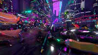 CYBERSLAYER: No Time to Regret screenshot, image №4196350 - RAWG