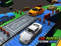 City Car Parking 2017 - Driving school 3D screenshot, image №1987400 - RAWG