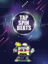 Tap Spin Beats - Music Player screenshot, image №2714526 - RAWG