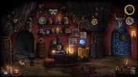 Woolly Boy and the Circus screenshot, image №4209671 - RAWG