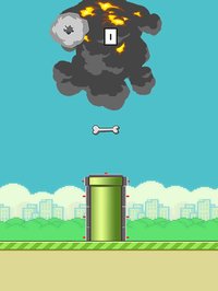 Go Flappy Pug screenshot, image №1335595 - RAWG