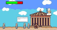 The Hoplite Lesson screenshot, image №2148731 - RAWG