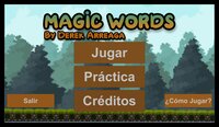 Magic Words (FabianKel) screenshot, image №3011916 - RAWG