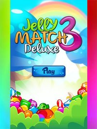 Jelly Match 3 Deluxe screenshot, image №981741 - RAWG